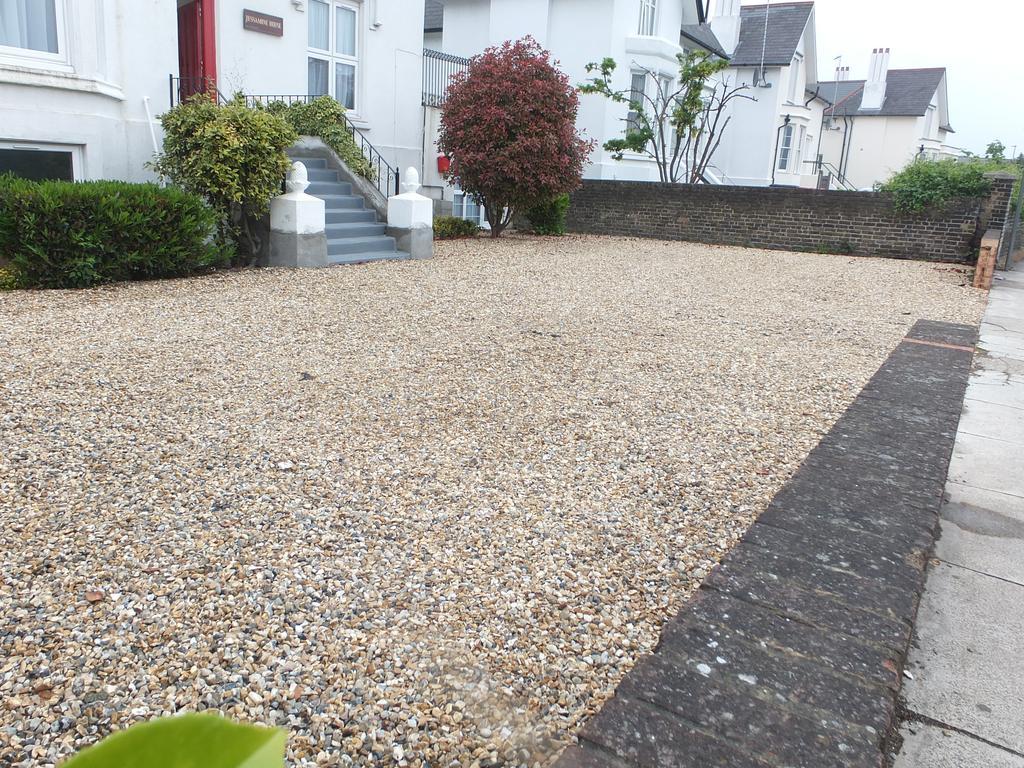 Jessamine House Hotel Gravesend Exterior photo