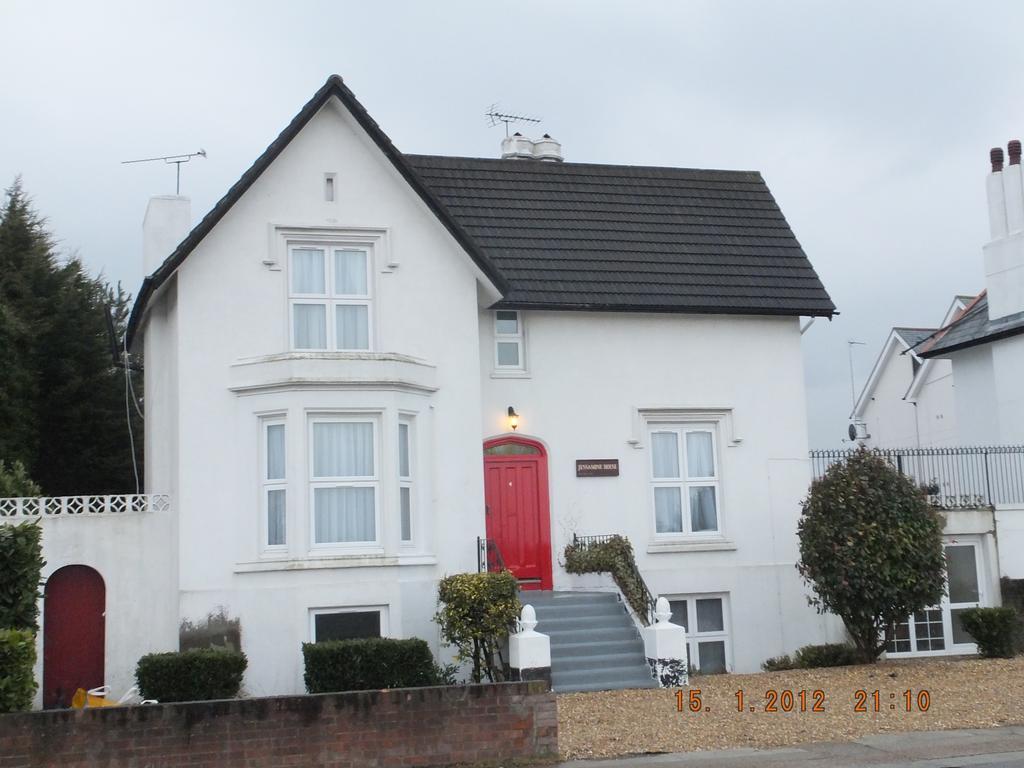 Jessamine House Hotel Gravesend Exterior photo