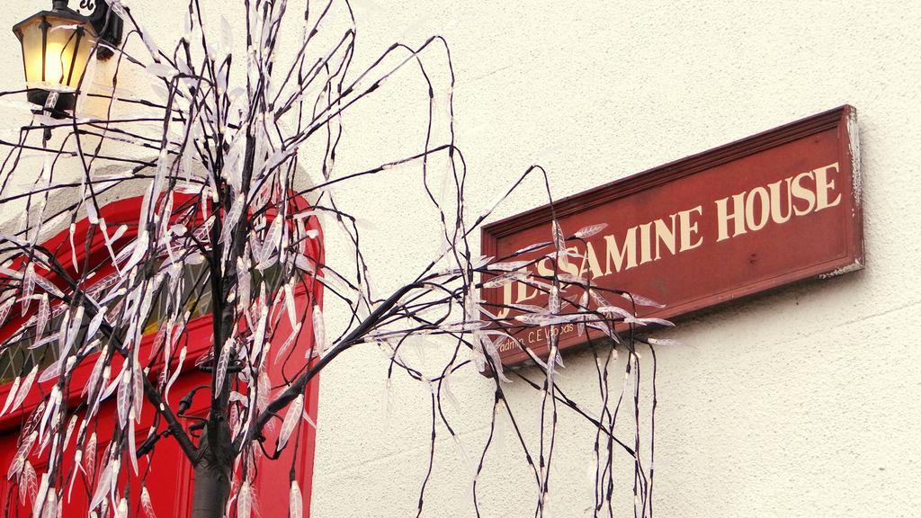 Jessamine House Hotel Gravesend Exterior photo