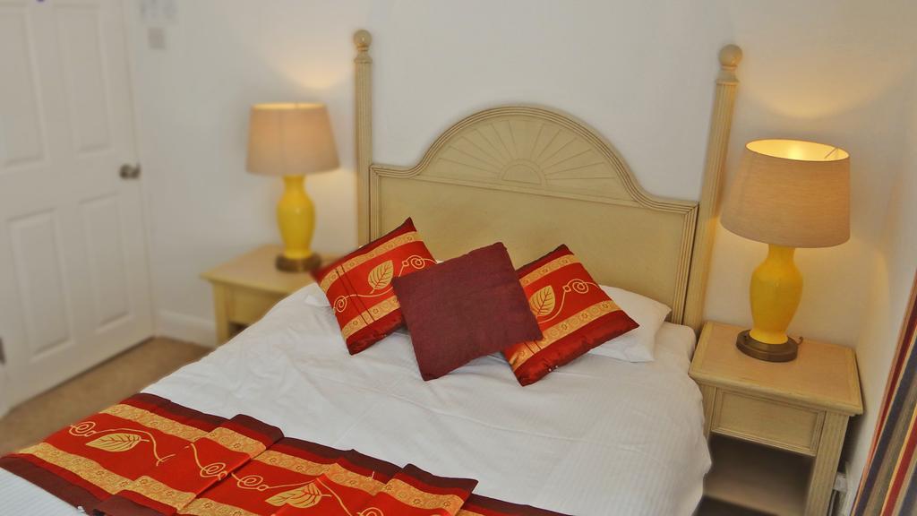 Jessamine House Hotel Gravesend Room photo